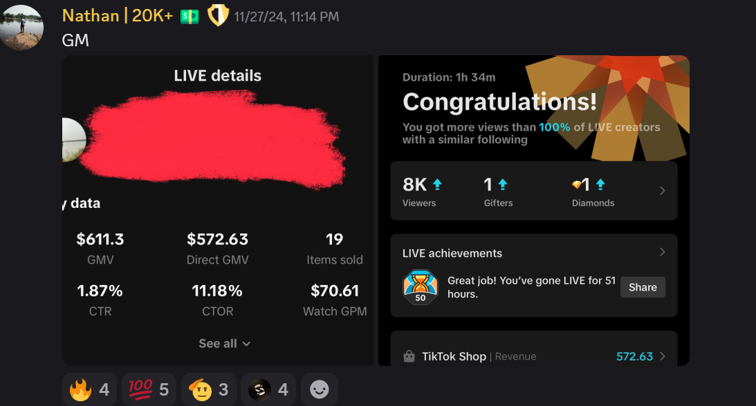 Success Screenshot 25