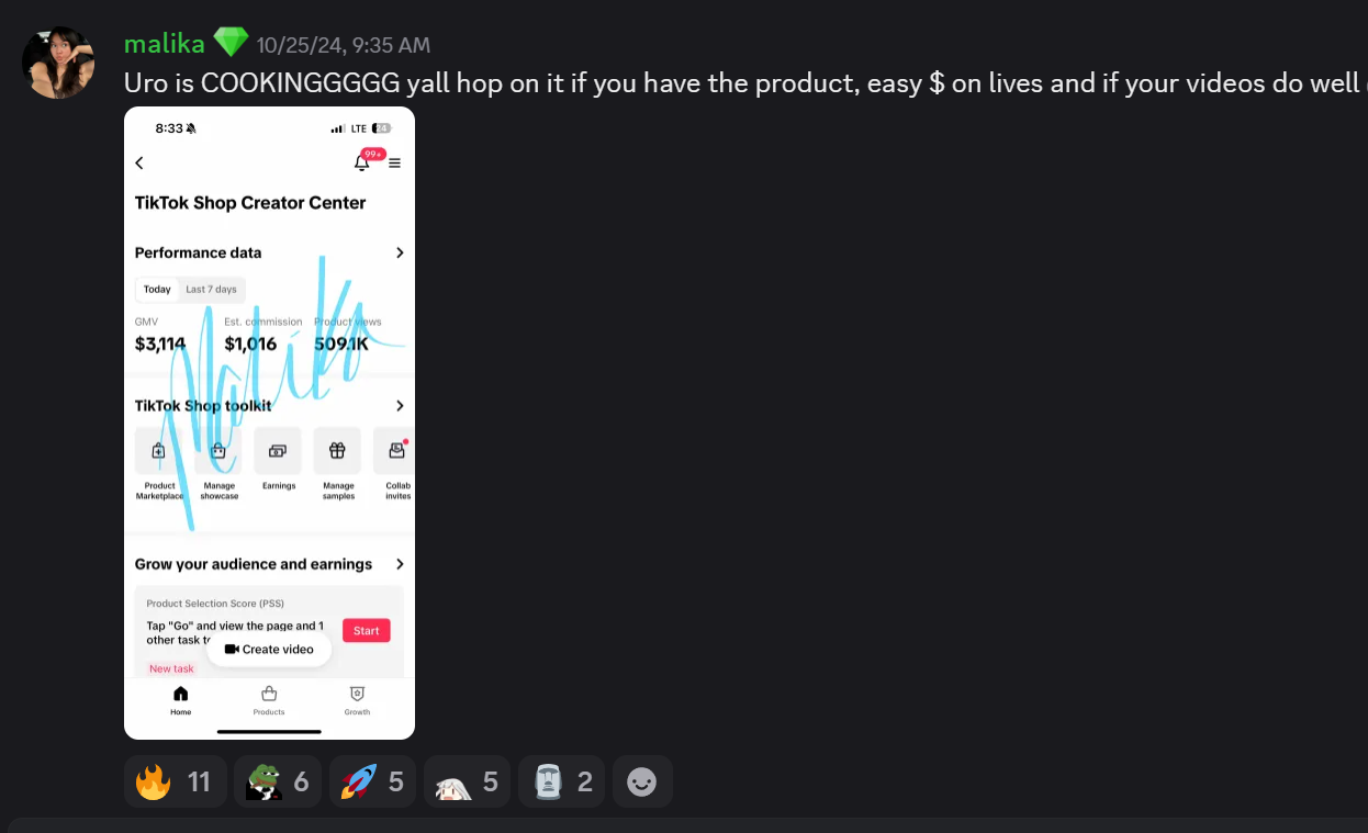 Success Screenshot 30