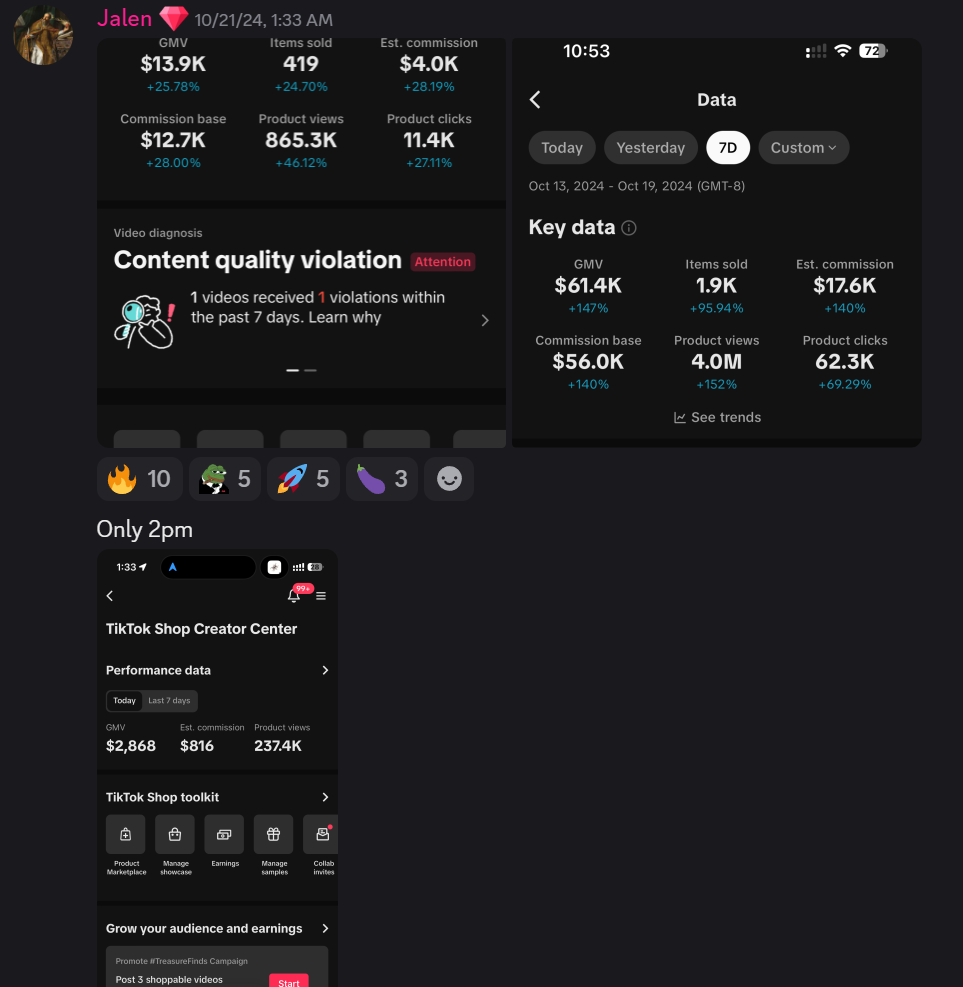Success Screenshot 31